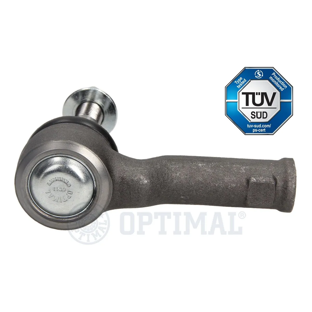 Рулевой наконечник Optimal G11453 цена, от 18.43 USD