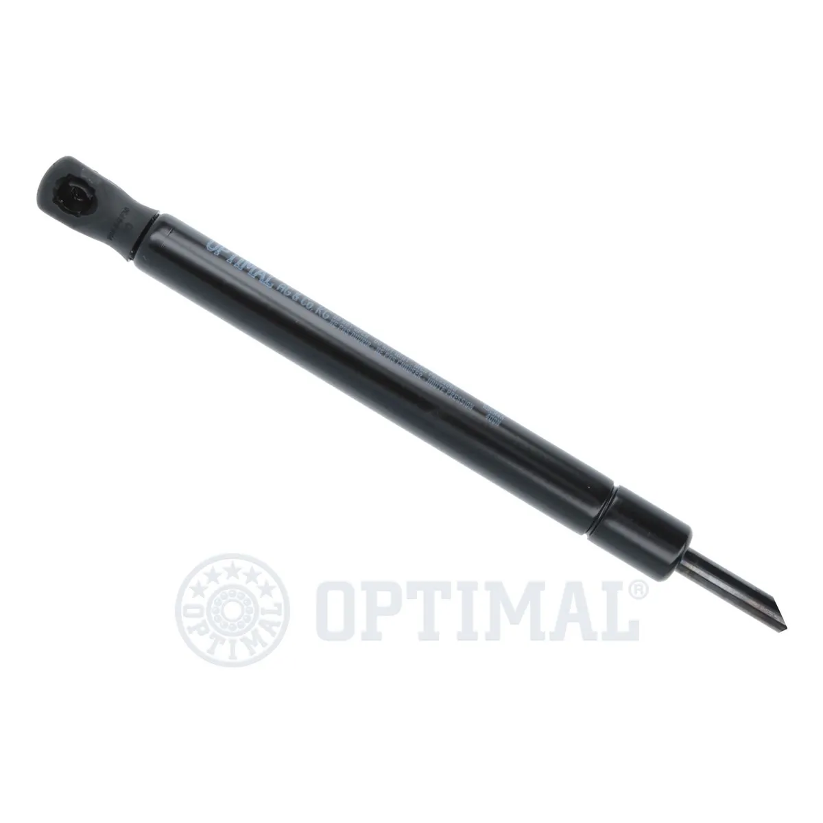 AG50790 Optimal Стойка капота