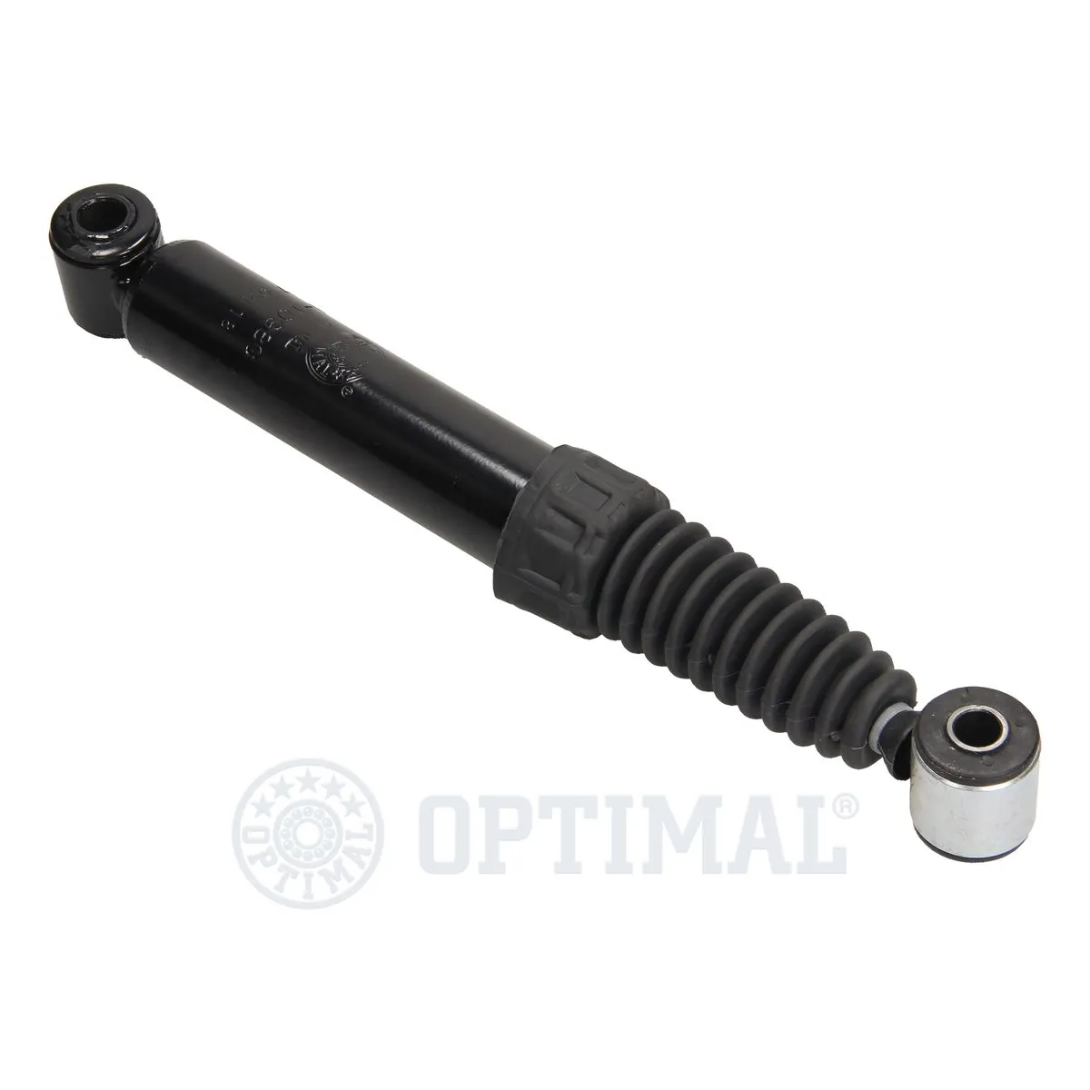 Amortecedor traseiro Peugeot 205 2 20A, C