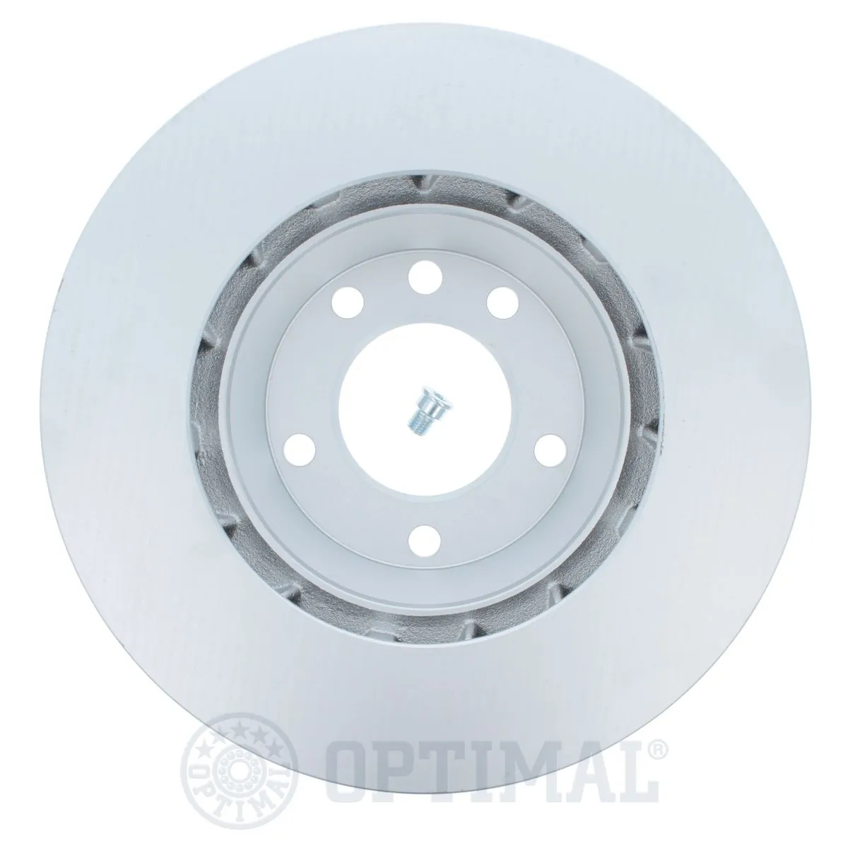 BS7941HC Optimal Диск тормозной передний