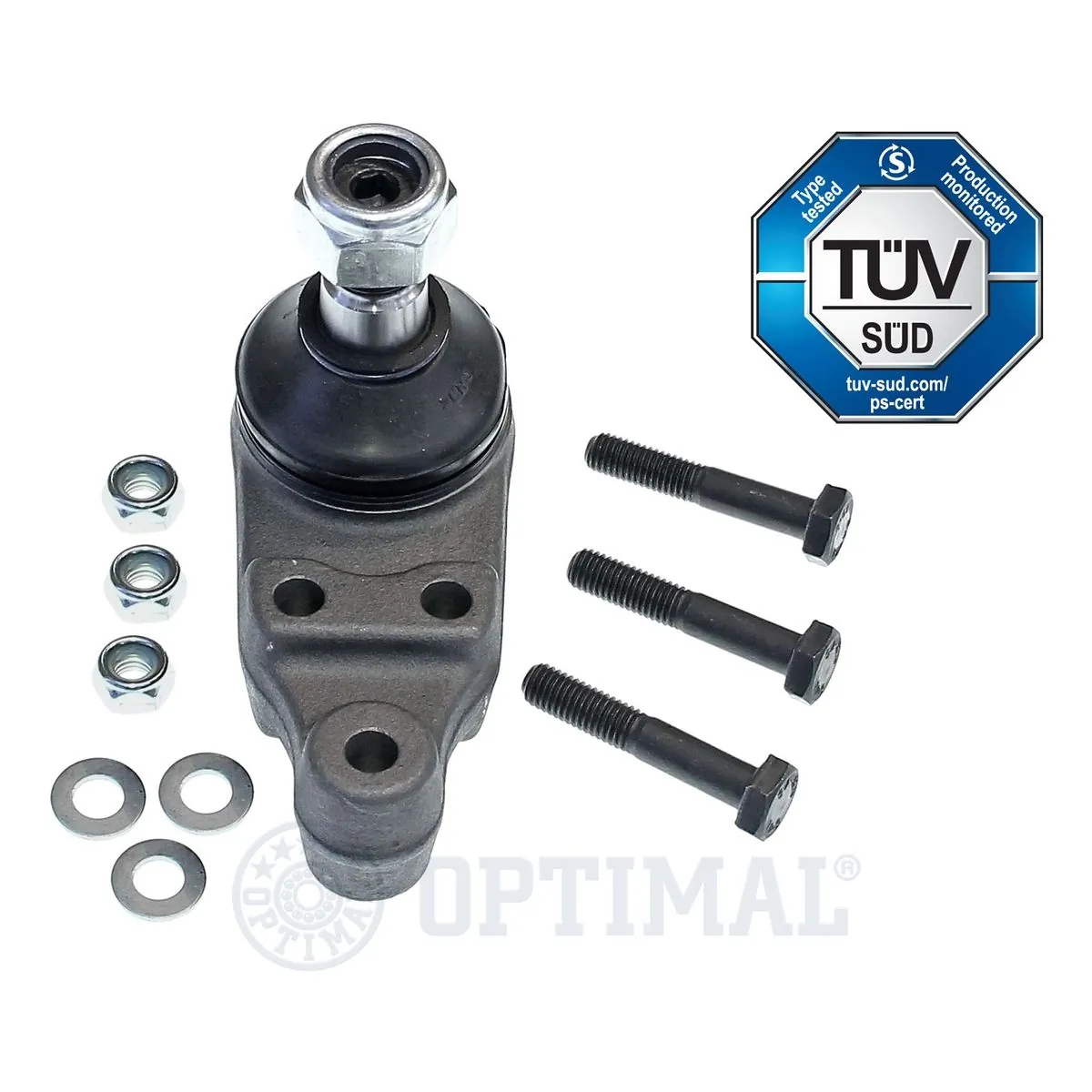 G3210 Optimal Палец шаровой нижний