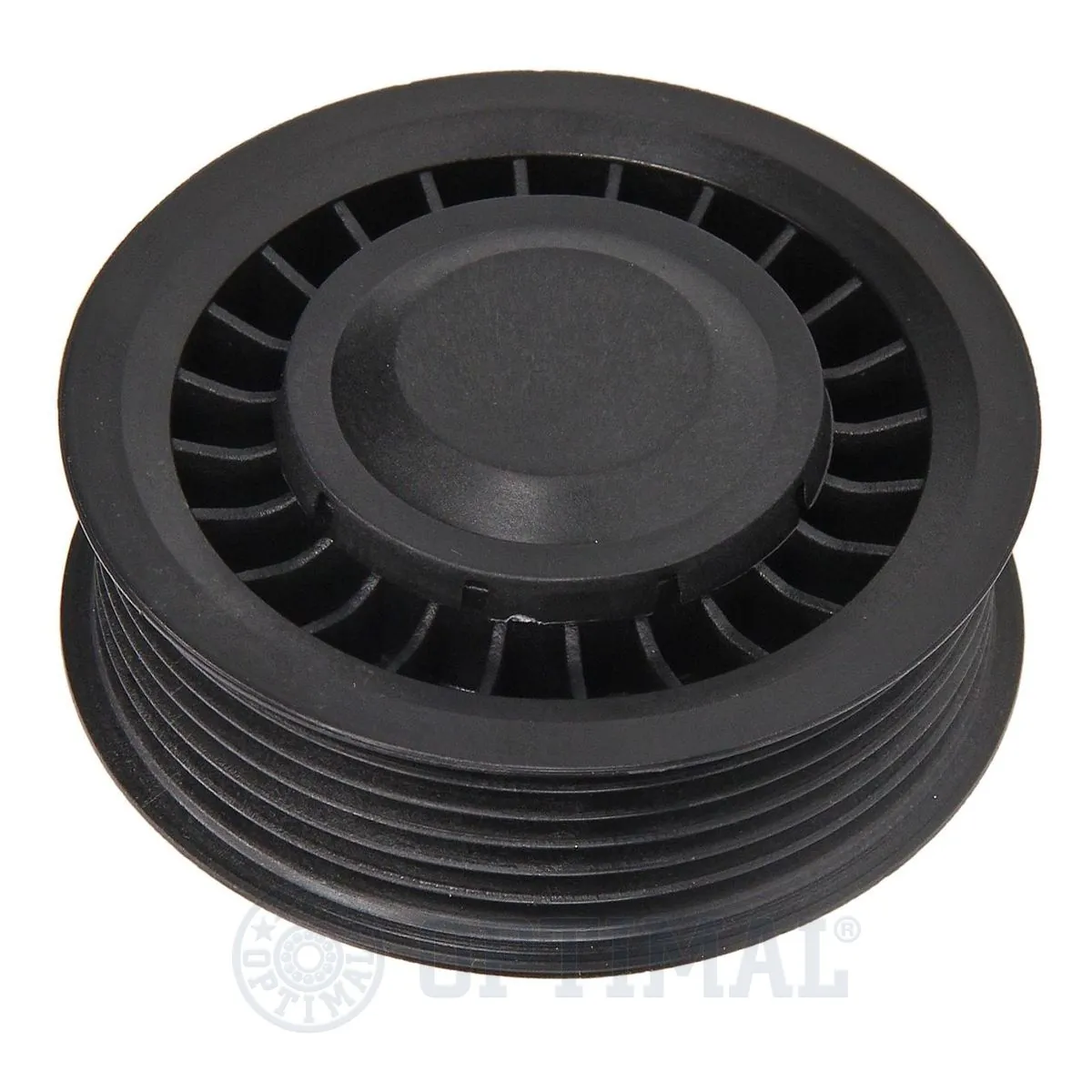 Натяжной ролик Optimal 0N1954S цена, от 16.38 USD