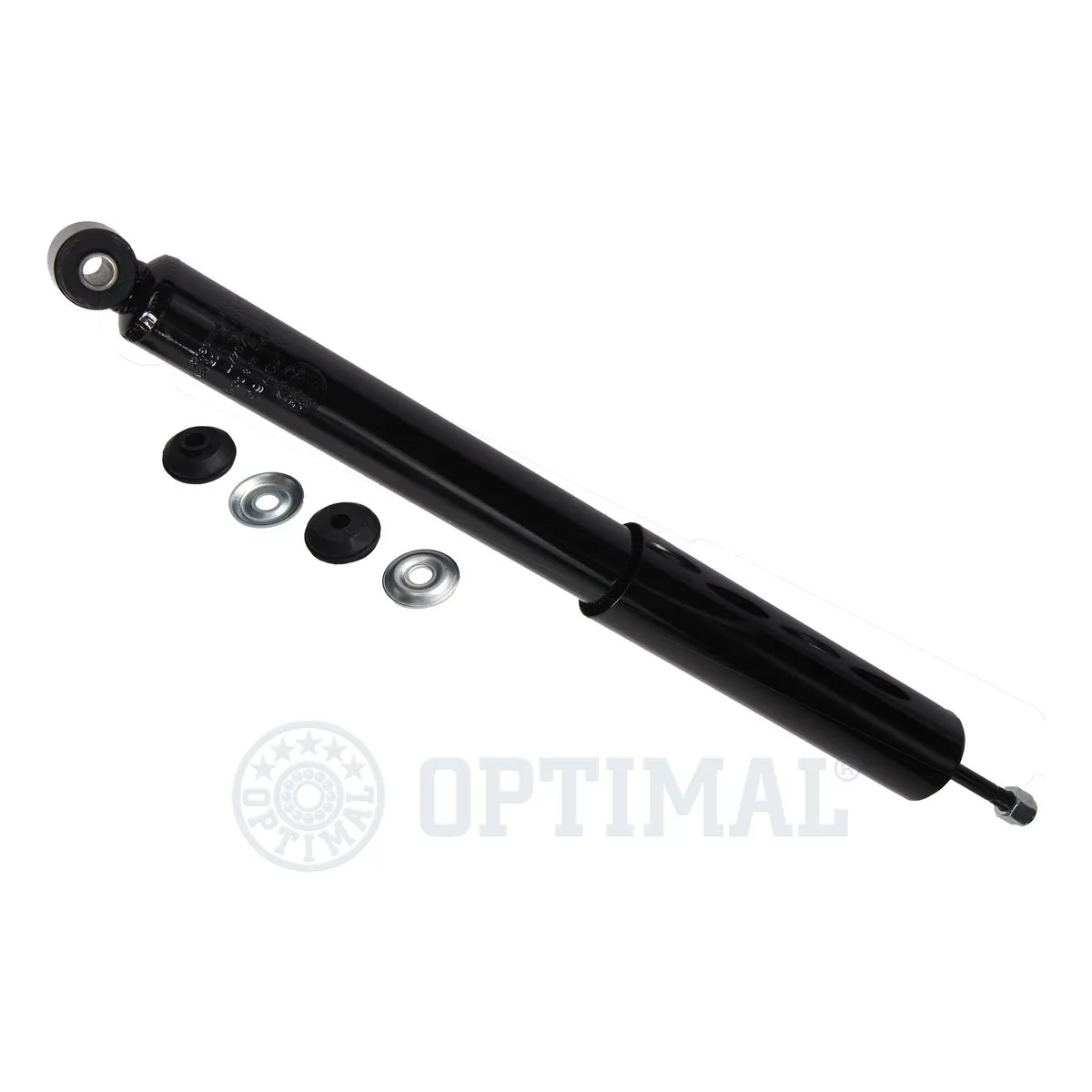 A1076G Optimal Амортизаторы задние