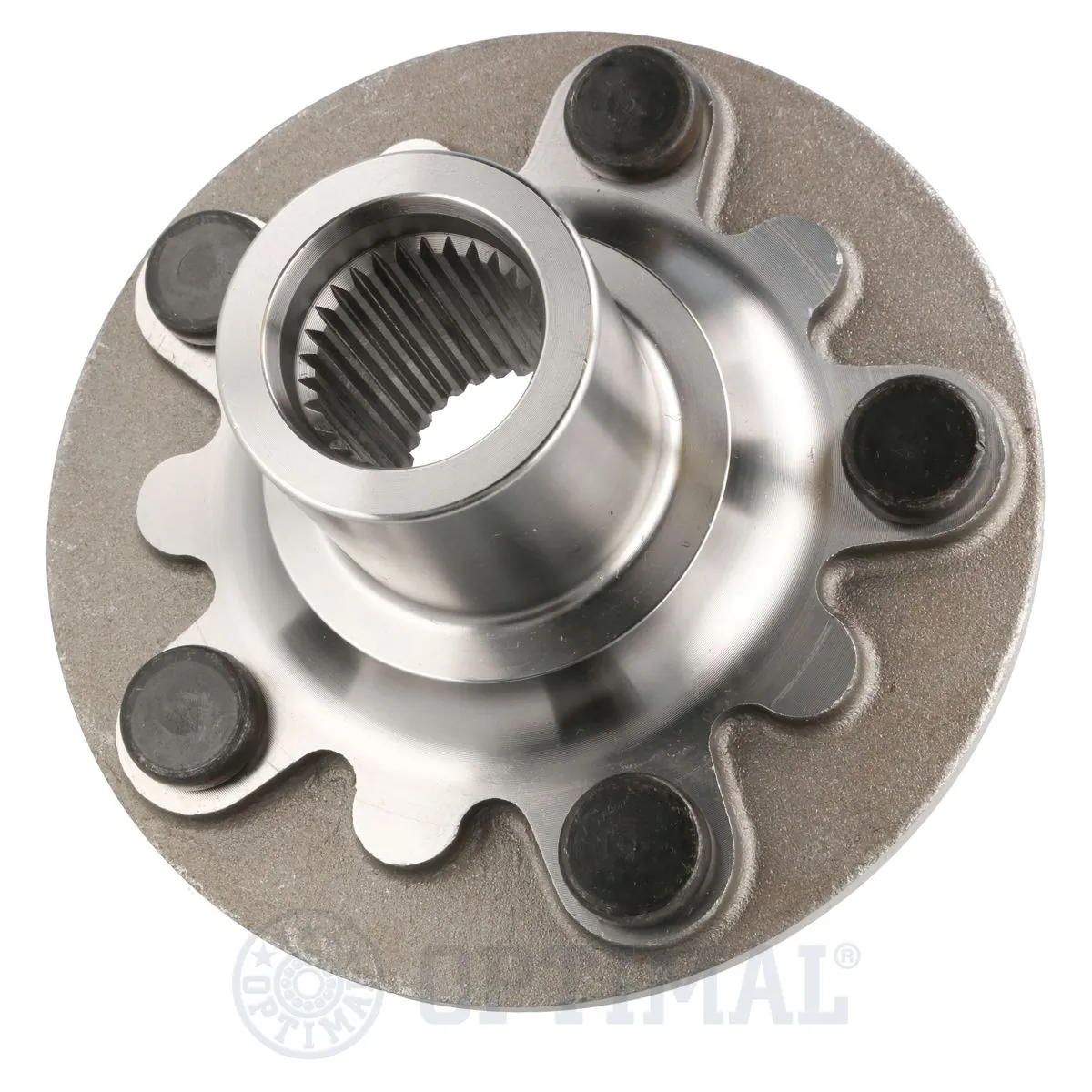 Ступицы задних колес Optimal 04P492 цена, от 39.61 USD