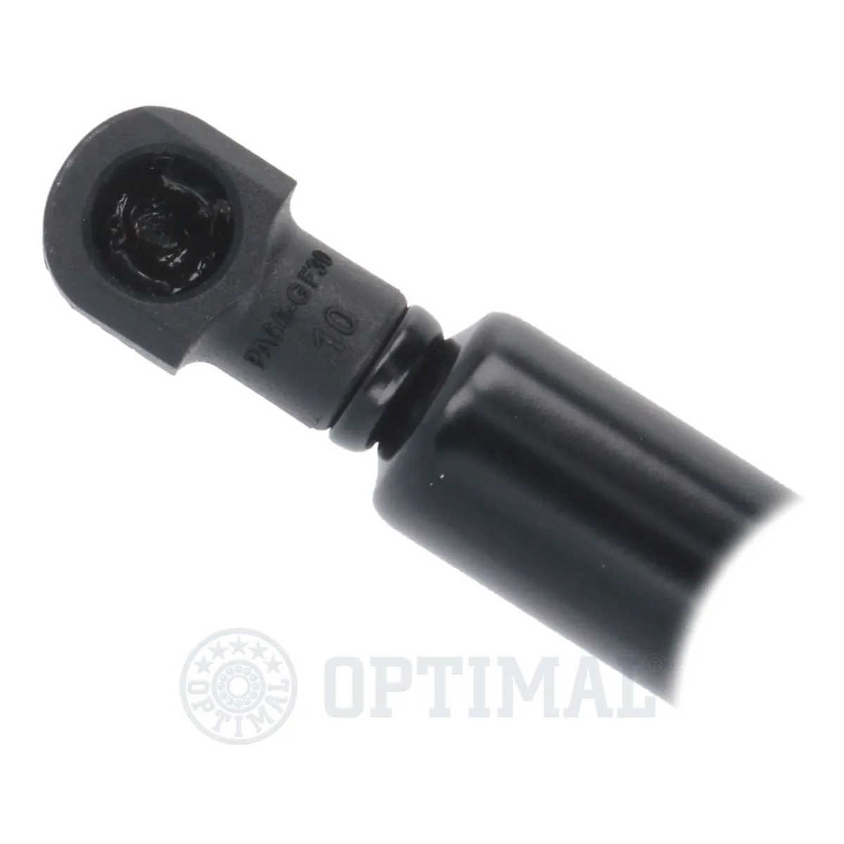 AG50086 Optimal Амортизатор крышки багажника