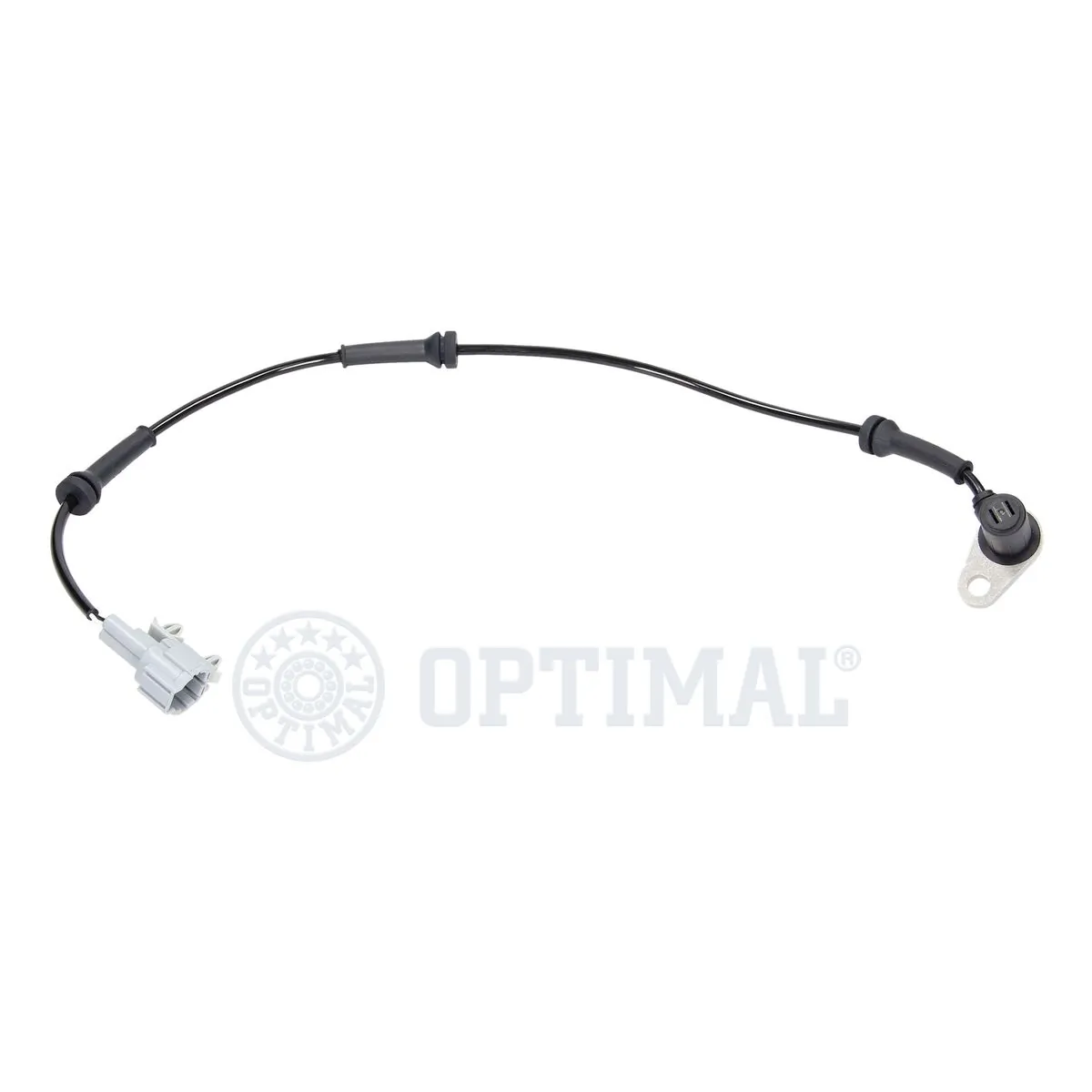 Датчик АБС (ABS) задний правый Optimal 06S386 цена, от 18.84 USD