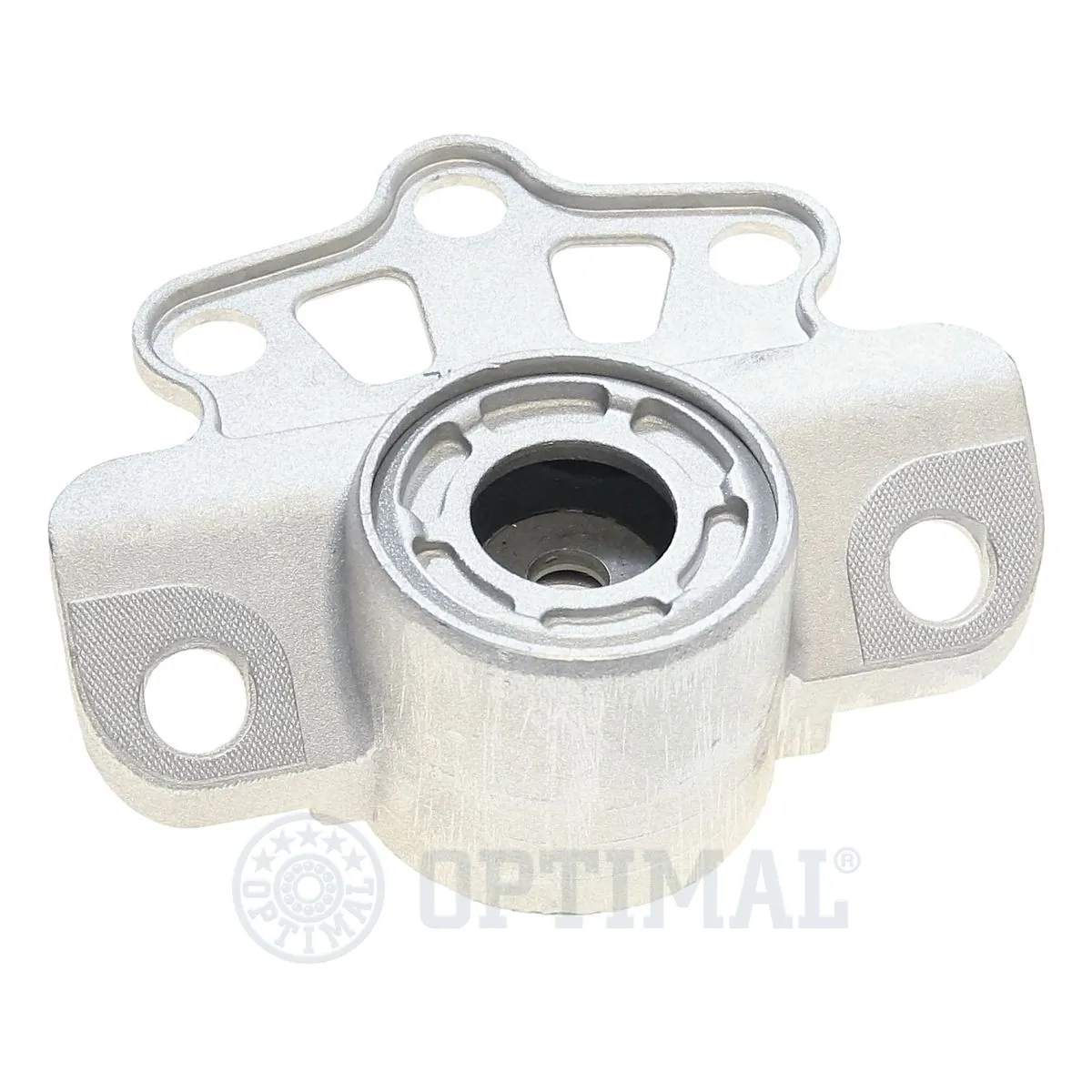 F87423 Optimal Опора пружины задней левой