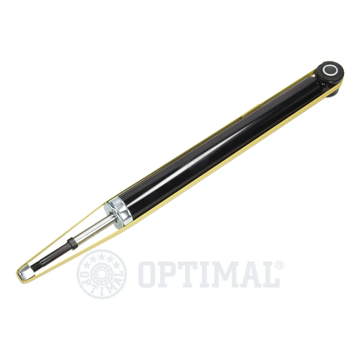 A1236G Optimal Стойка задняя правая