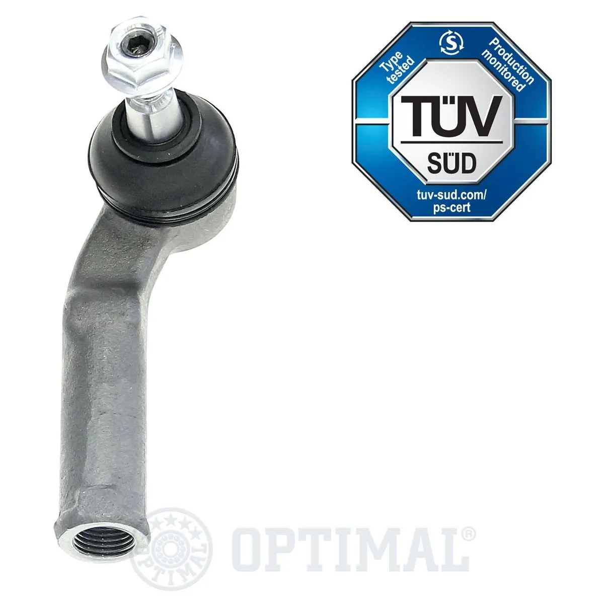 G11426 Optimal Наружный наконечник рулевой тяги
