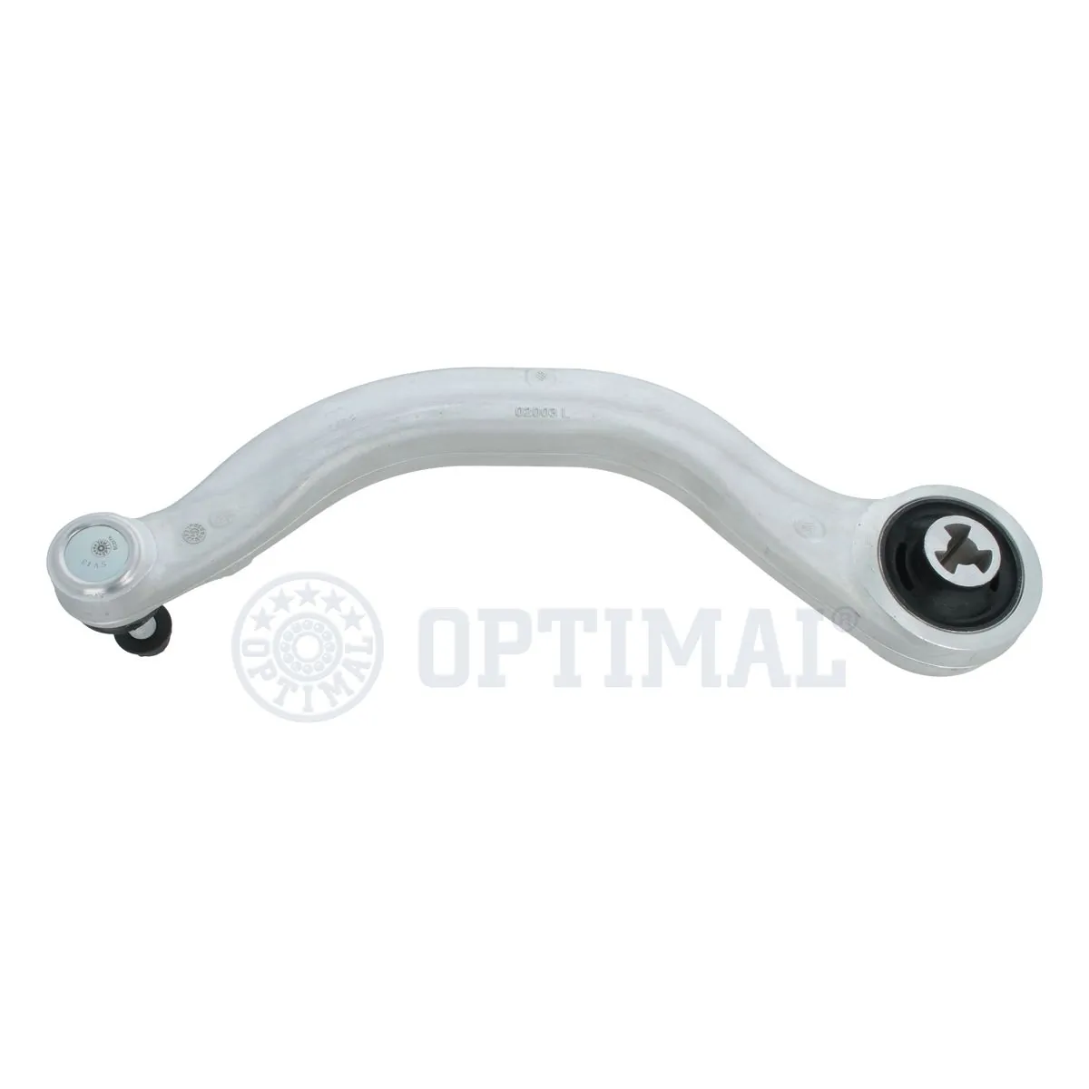 G52103 Optimal Рычаг передней подвески нижний левый