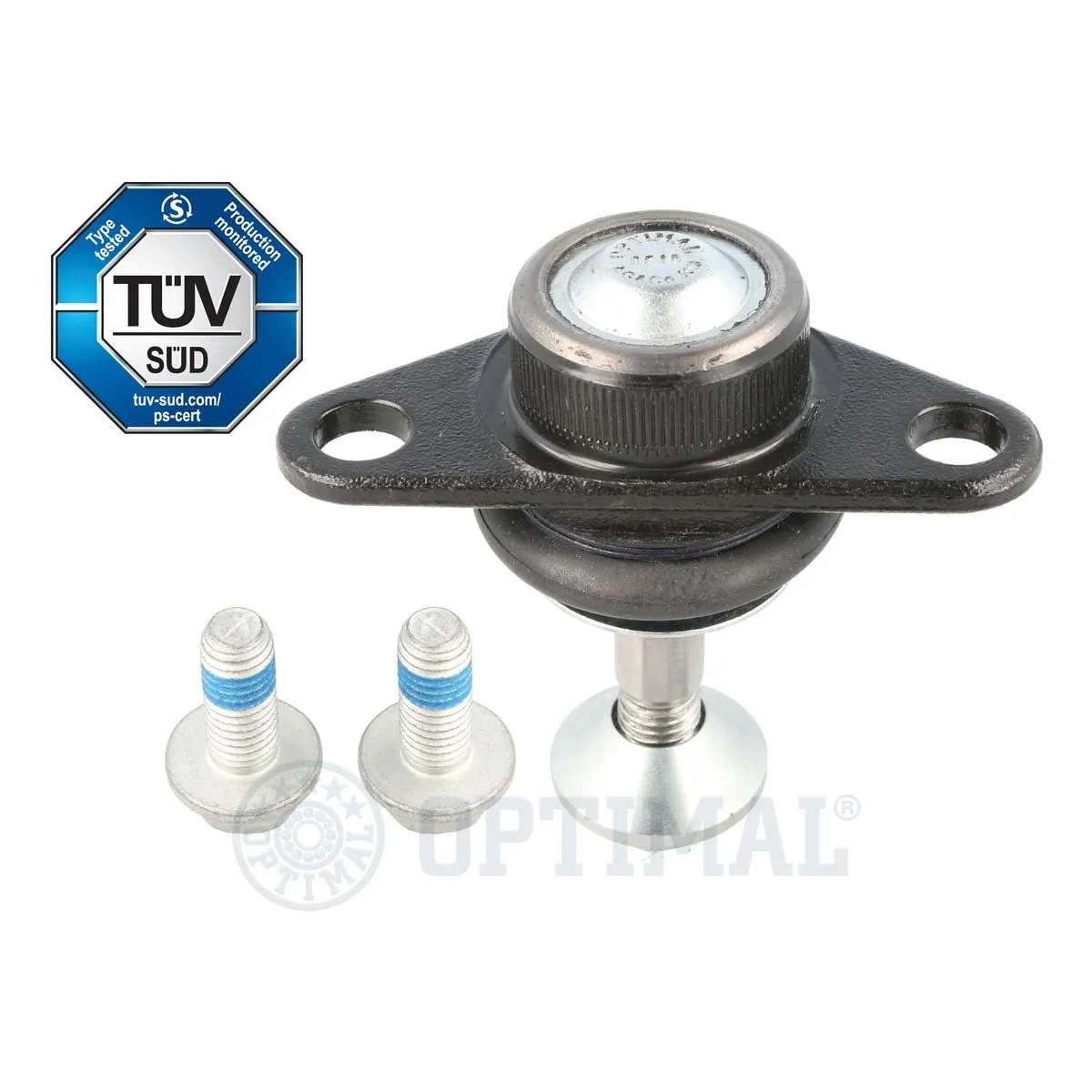 G3928 Optimal Палец шаровой нижний