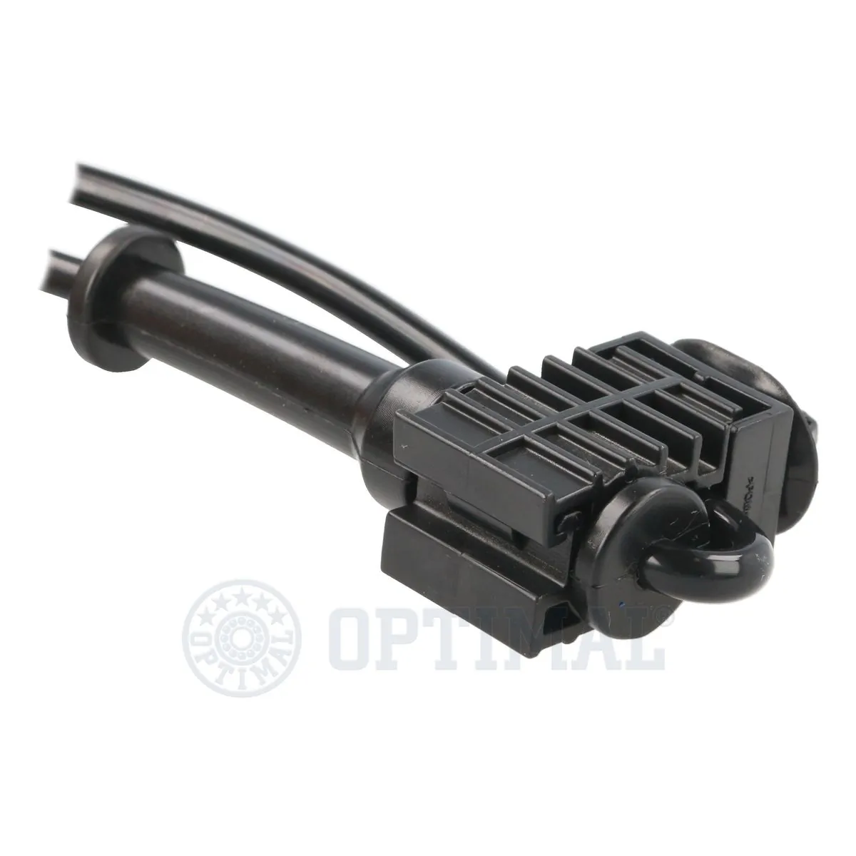 Sensor dianteiro de ABS Mazda 6 GJ, GL