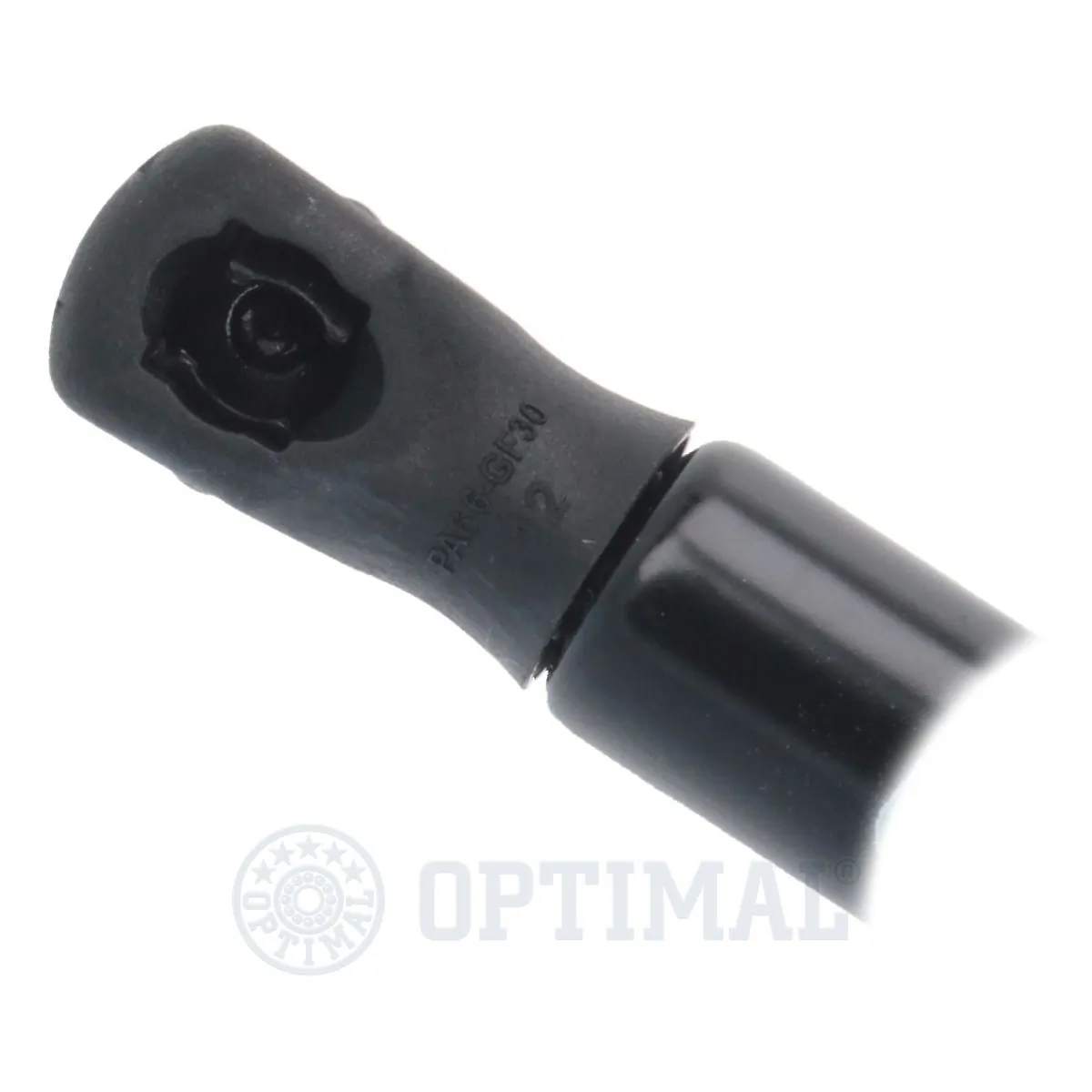 AG50021 Optimal Амортизатор стекла багажника (двери 3/5-й задней (ляды)