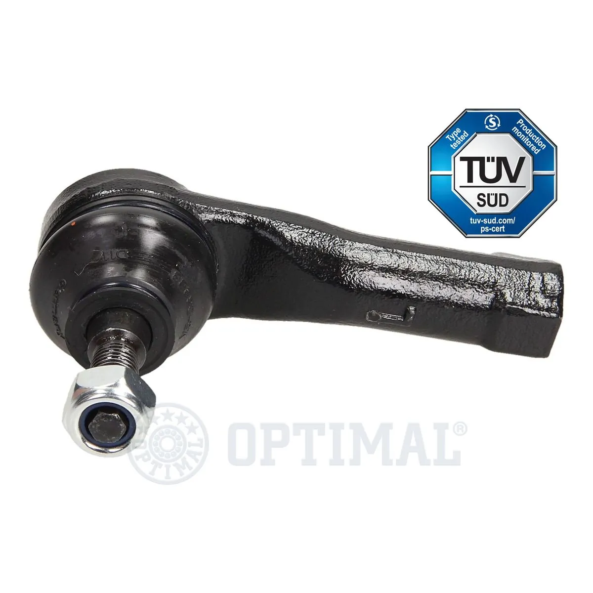 G11106 Optimal Наружный наконечник рулевой тяги