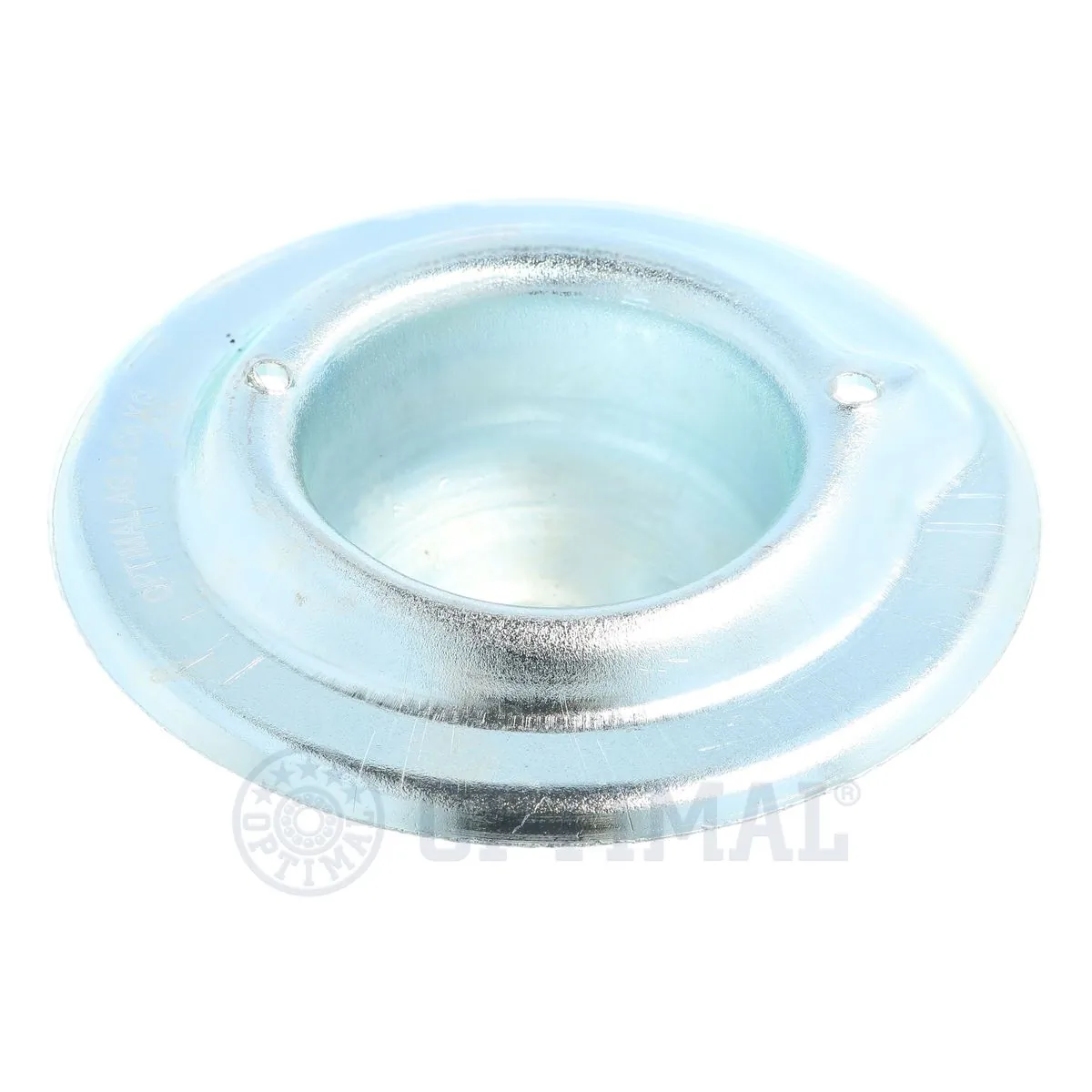 F85360 Optimal Резиновое кольцо передней пружины
