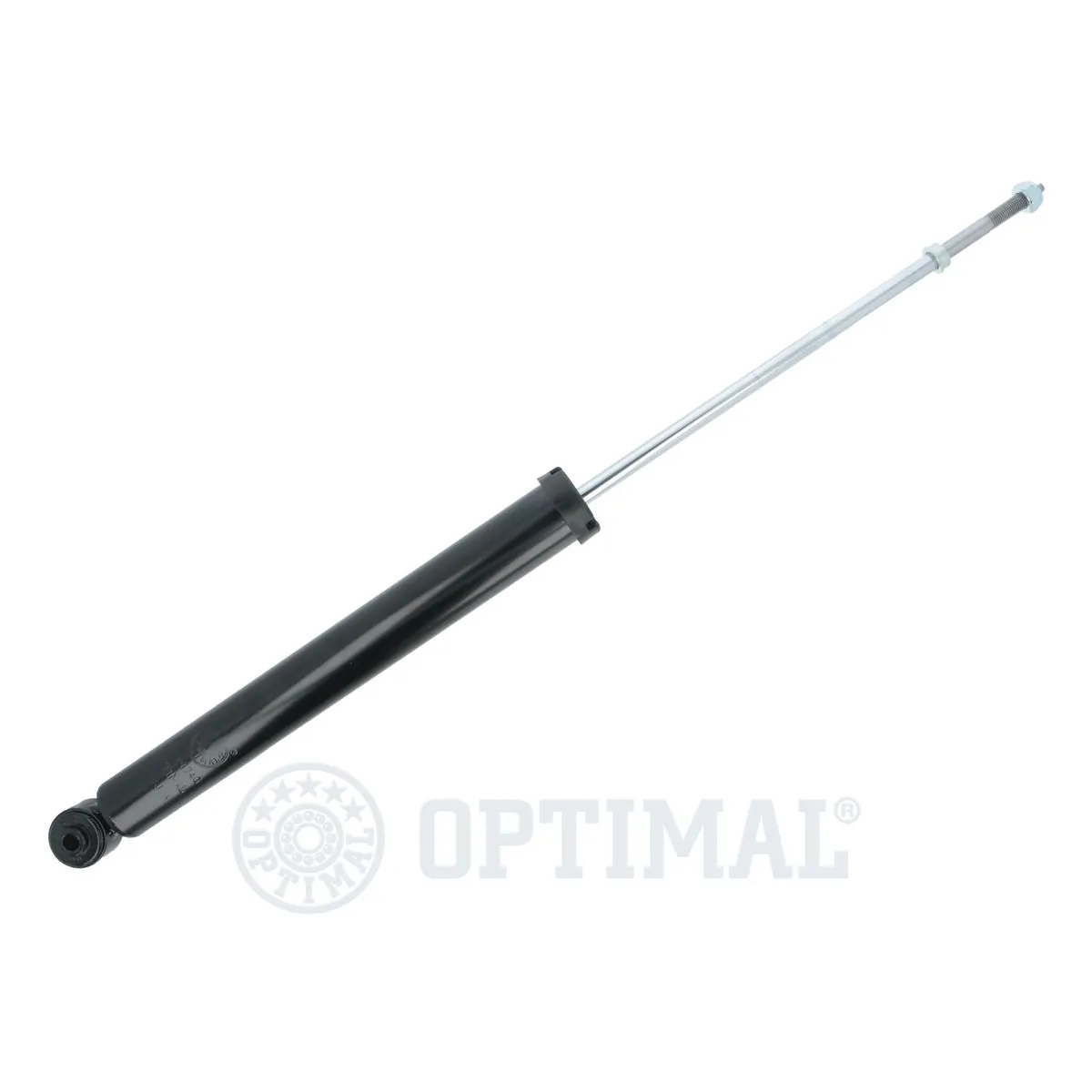 A1474G Optimal Стойка задняя правая