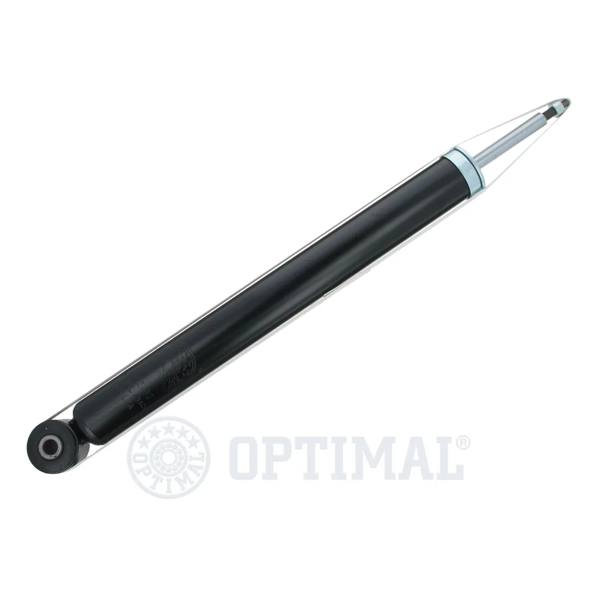 A5229G Optimal Амортизаторы задние