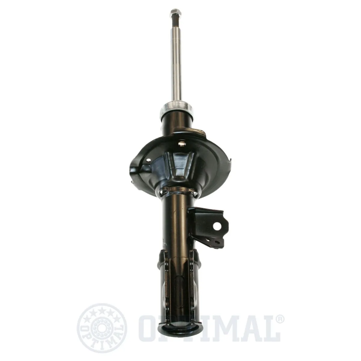 Амортизатор передней подвески левой Optimal A3758GL цена, от 43.67 USD
