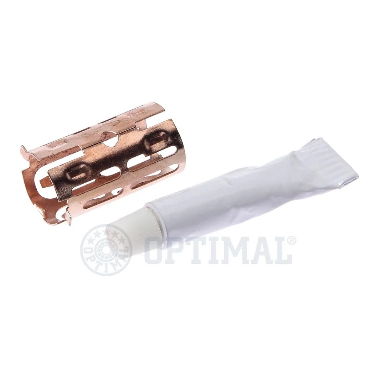 Датчик АБС передний 06S197 Optimal