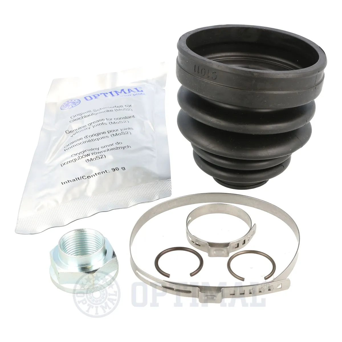 Чехол шруса Honda Civic VI седан (EJ9, EK3/4) (1995 - 2001) цена, от 8.49 USD