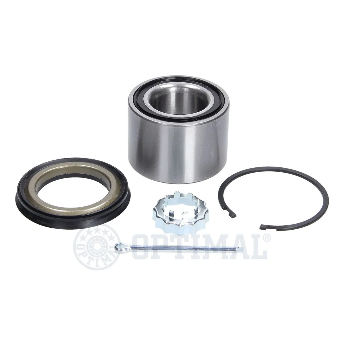 Rolamento de cubo dianteiro Nissan Sunny 2 N13