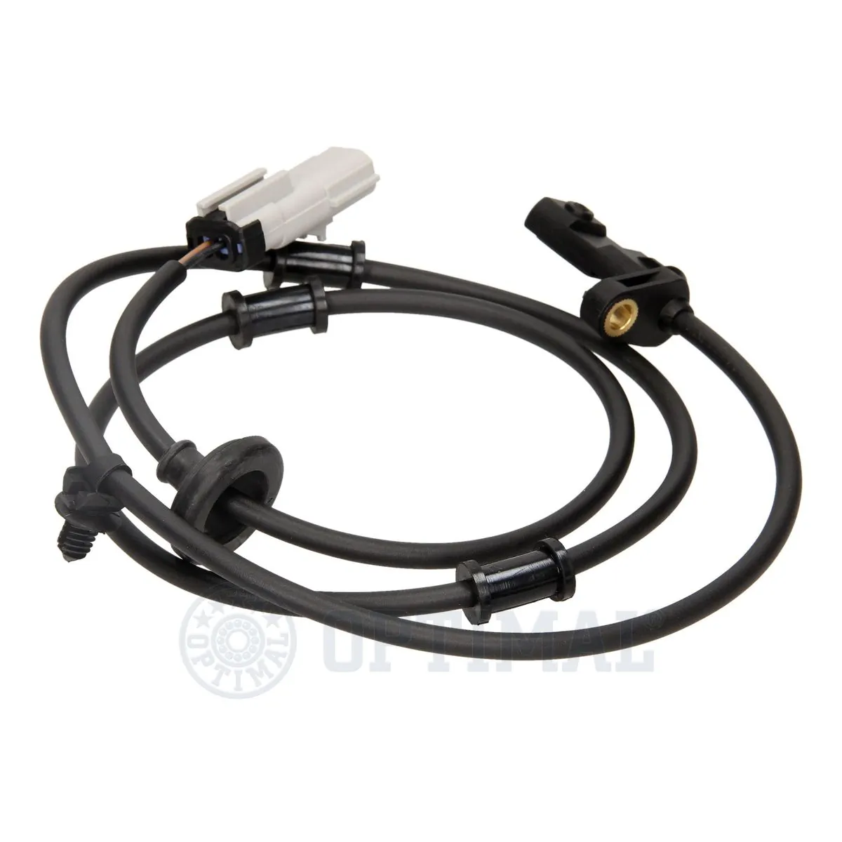 Датчик АБС (ABS) задний, левый Optimal 06S328 цена, от 15.44 USD