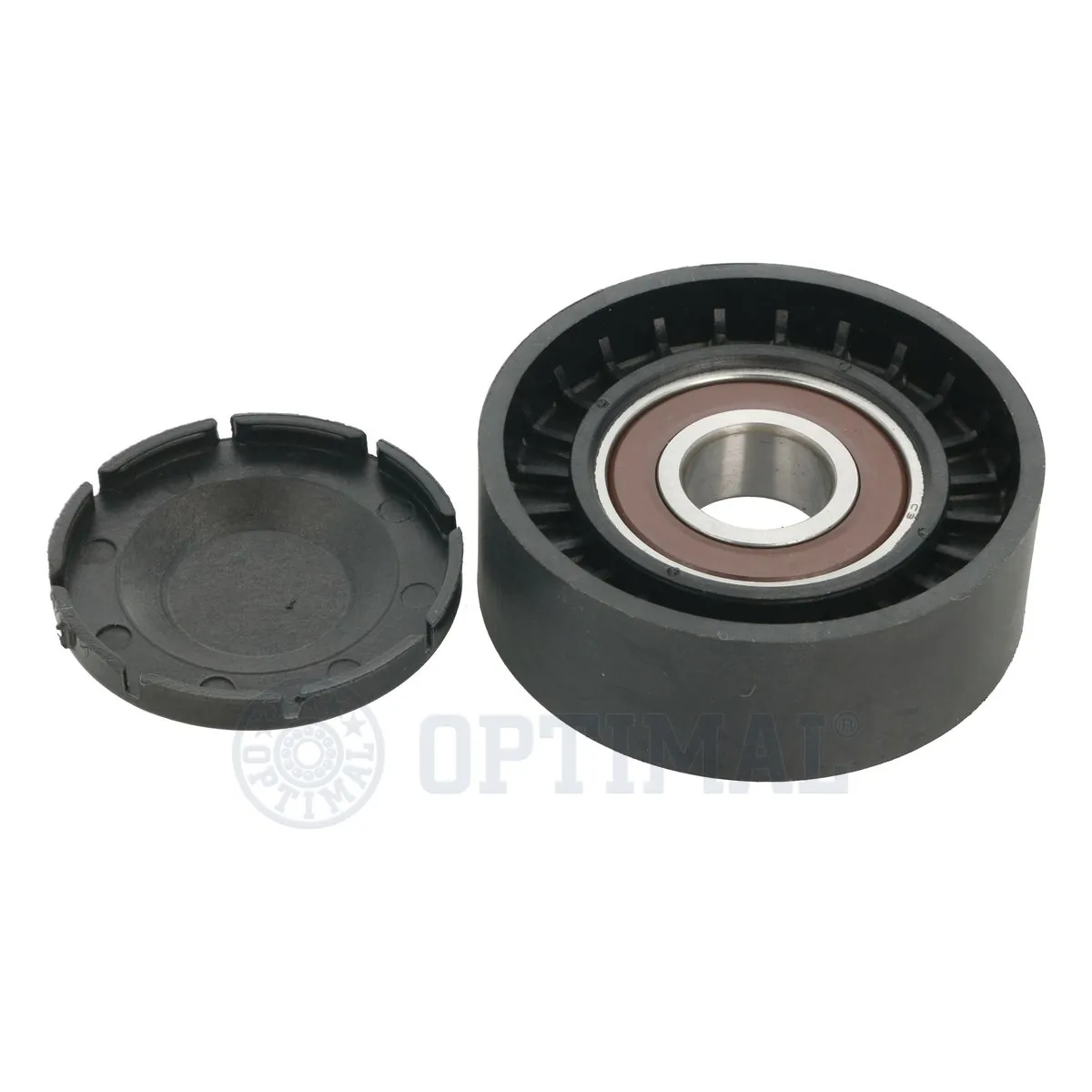 Rolo de reguladora de tensão da correia de transmissão Hyundai I10 PA