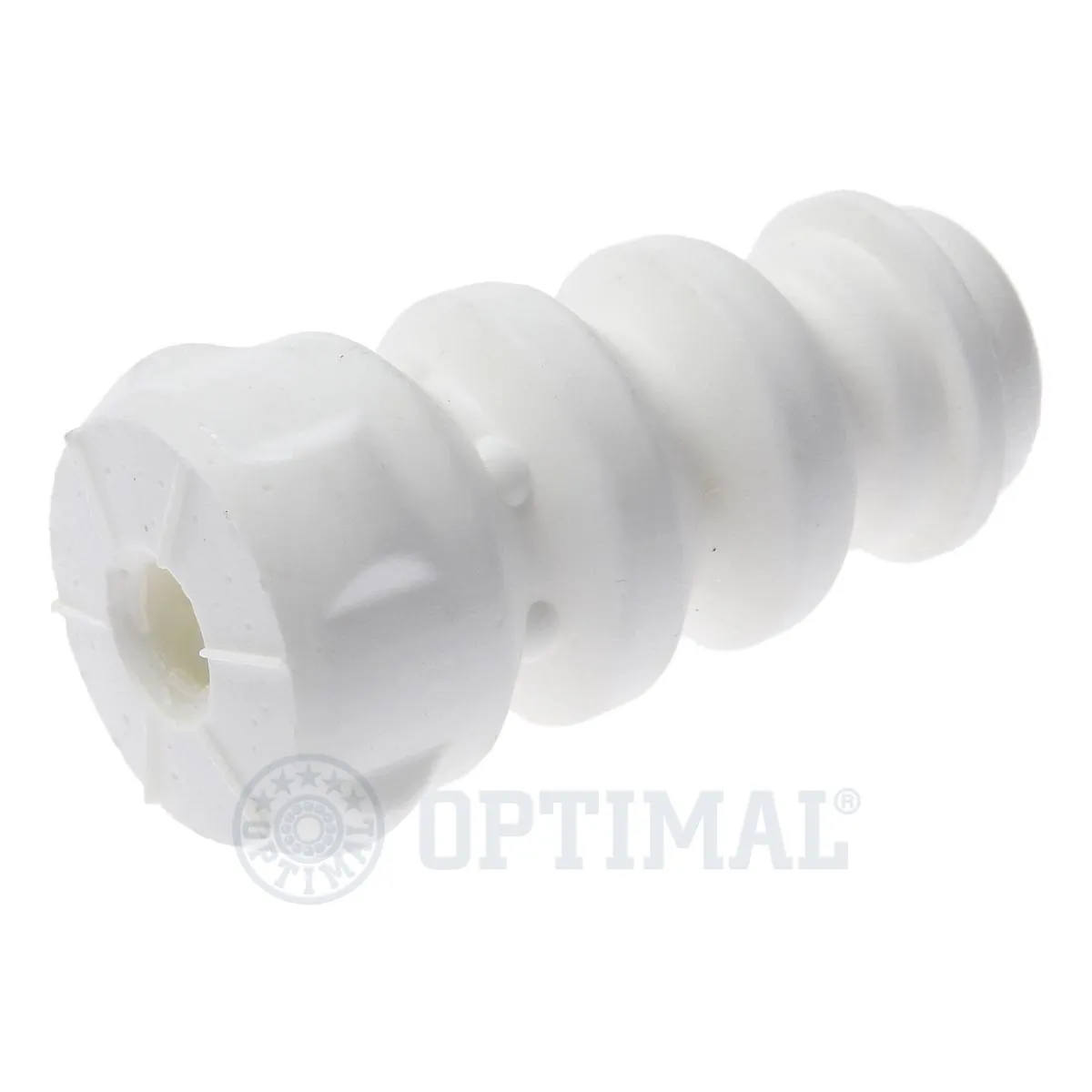 F87658 Optimal Буфер амортизатора заднего