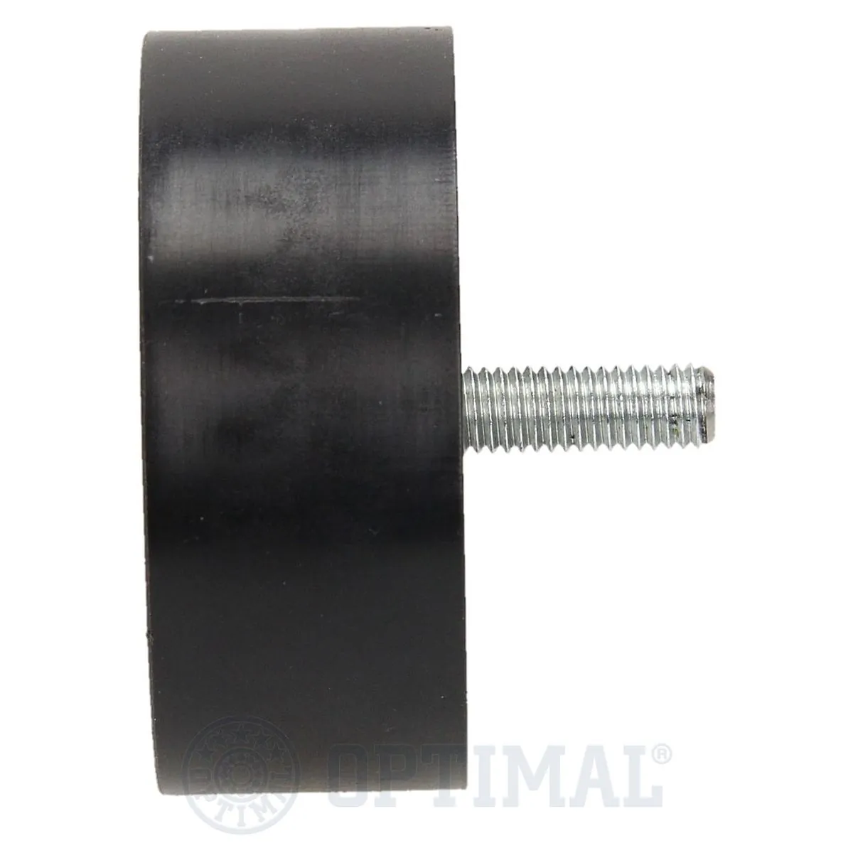 Паразитный ролик приводного ремня Optimal 0N2494 цена, от 11.12 USD