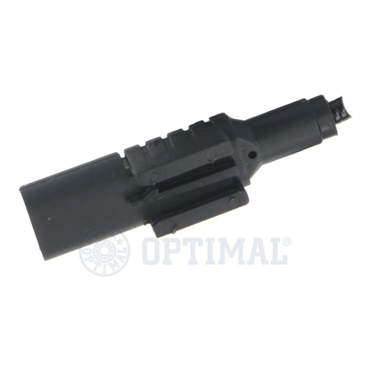 Датчик АБС (ABS) задний правый Optimal 06S929 цена, от 22.56 USD
