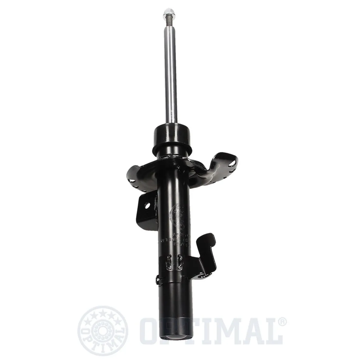 Амортизатор передней подвески левой Optimal A3970GL цена, от 53.42 USD