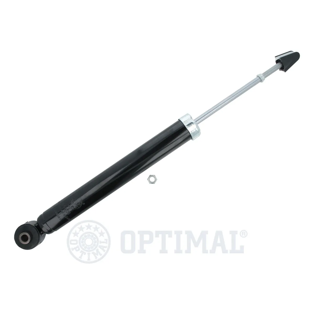 A5102G Optimal Амортизаторы задние