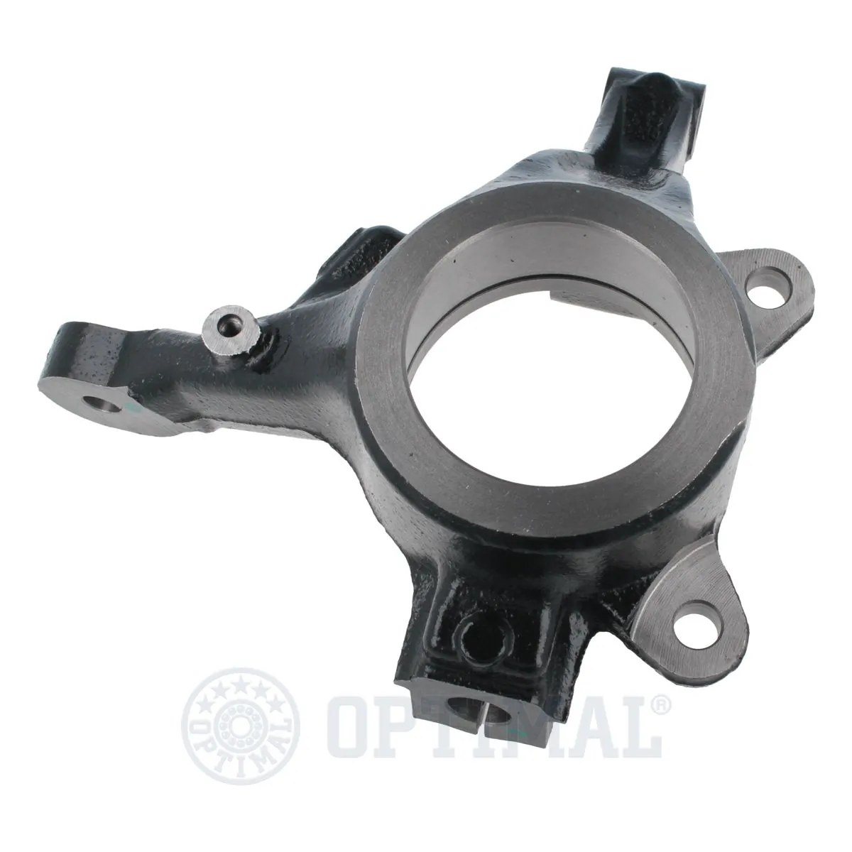 KN68130302R Optimal Цапфа - поворотный кулак передний, правый