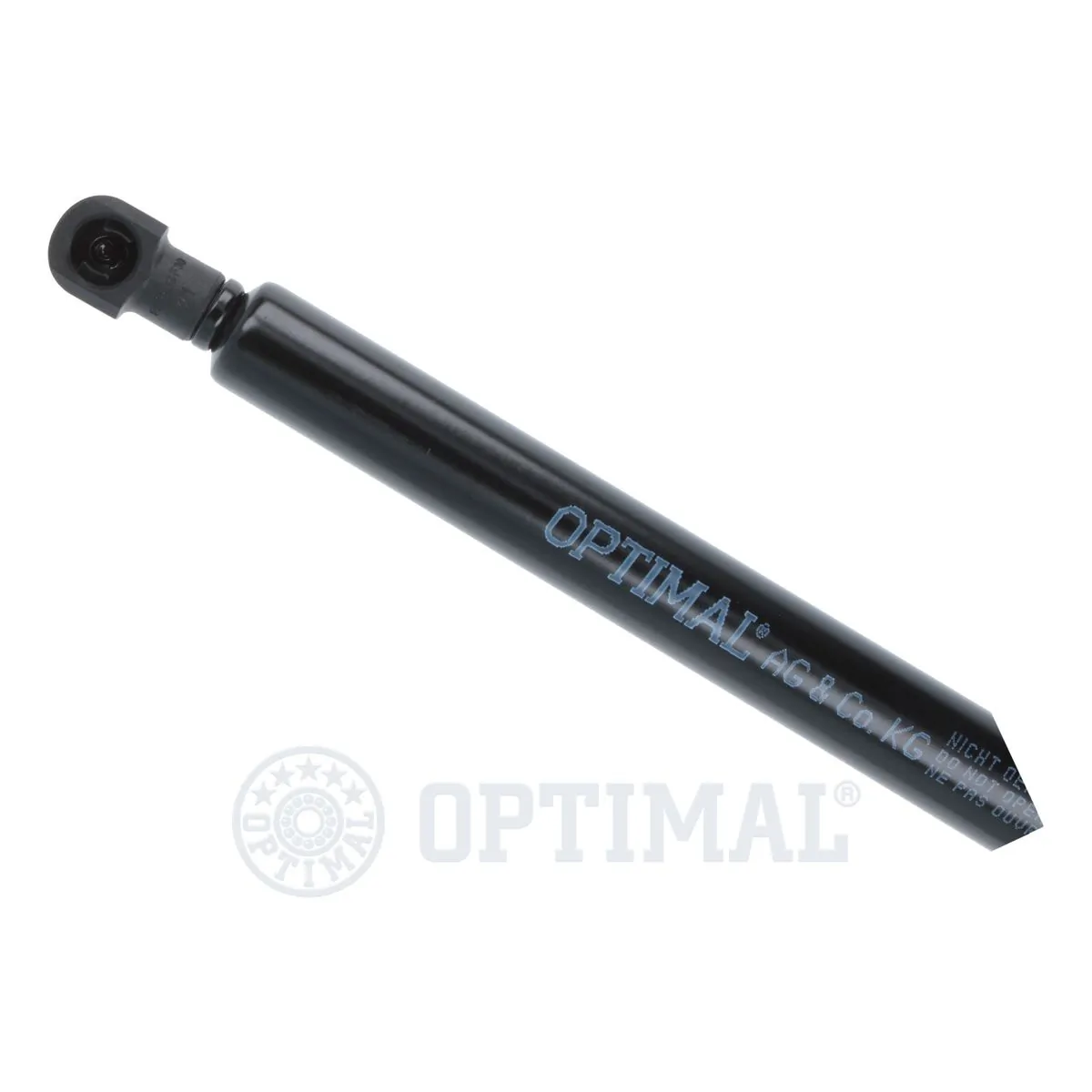 AG50149 Optimal Амортизатор крышки багажника