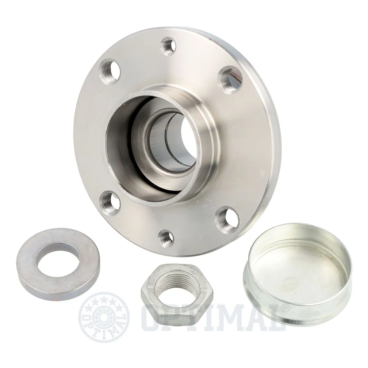 Ступицы задних колес Optimal 802980 цена, от 29.77 USD