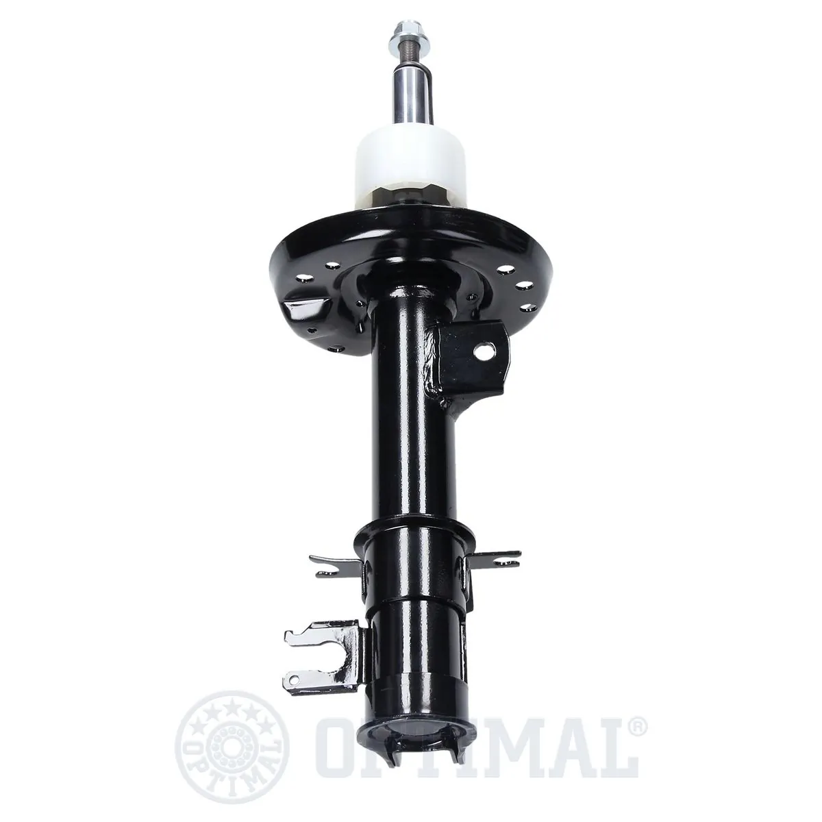 Амортизатор подвески передний левый Optimal A3771GR цена, от 56.33 USD