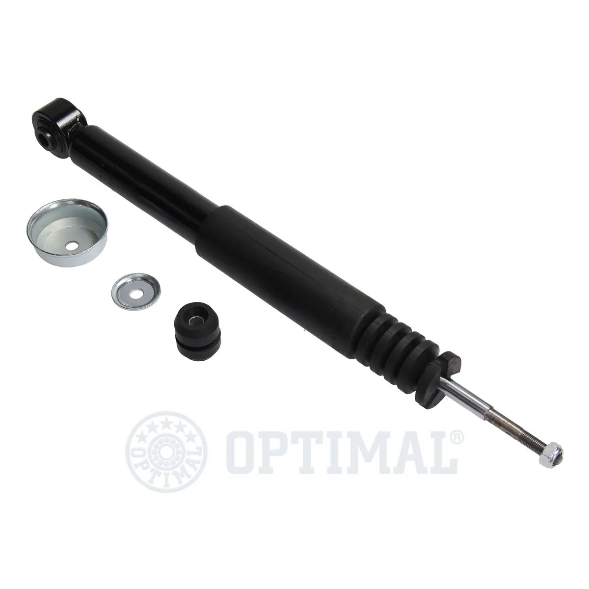 A1174H Optimal Амортизаторы задние