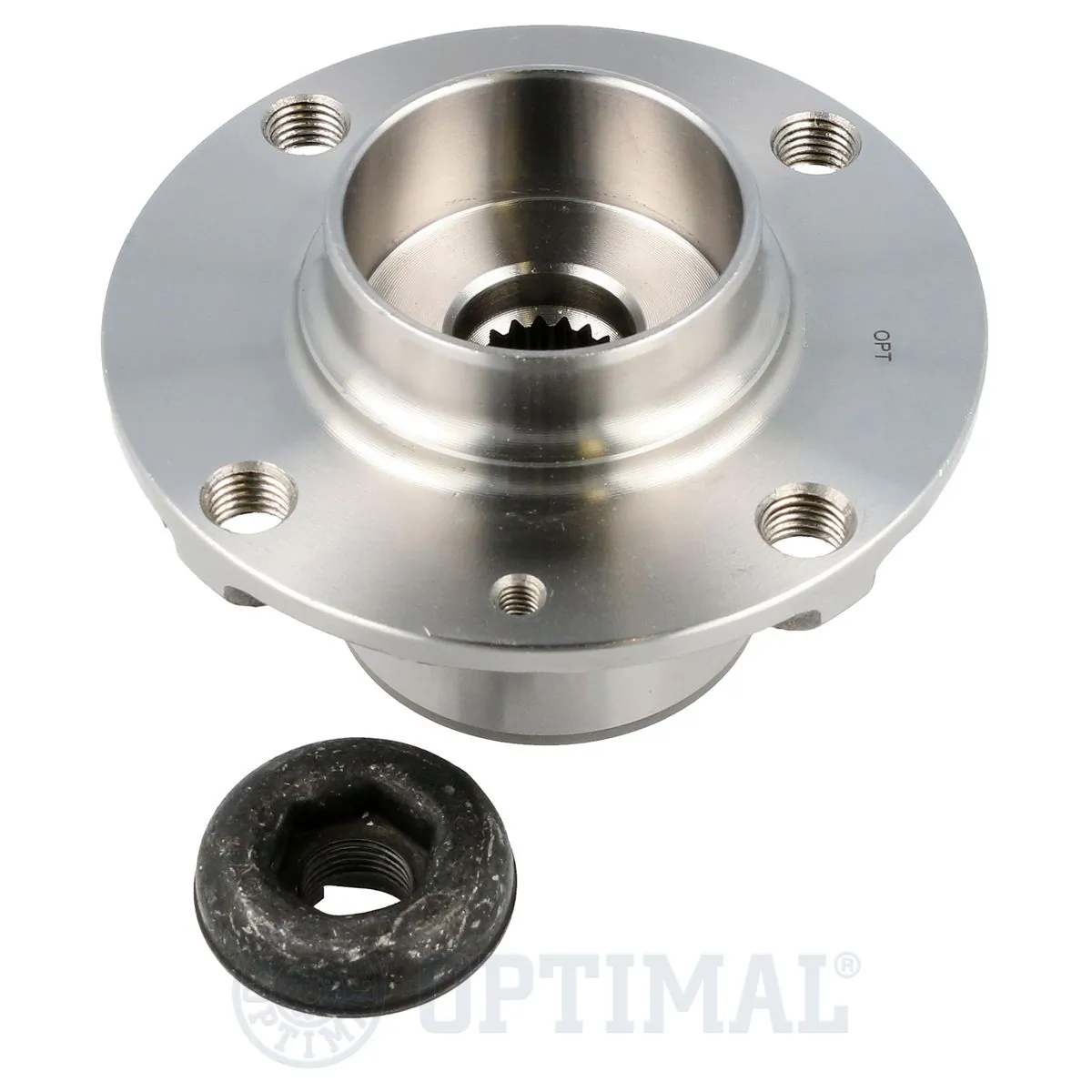 Ступицы передних колес Optimal 101029 цена, от 56.53 USD