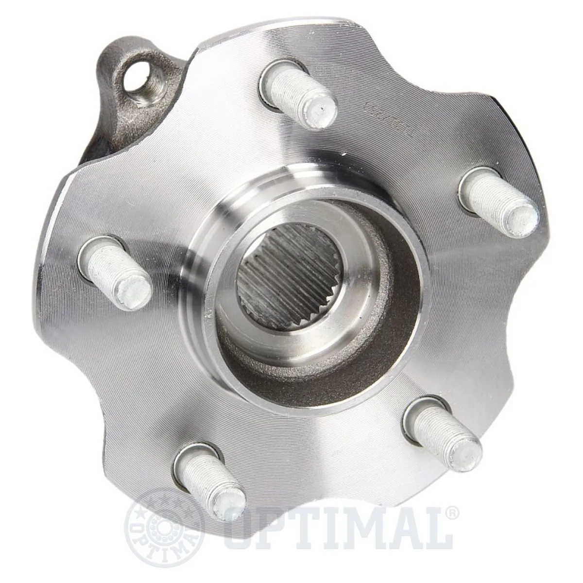 Ступицы задних колес Optimal 962734 цена, от 97.69 USD