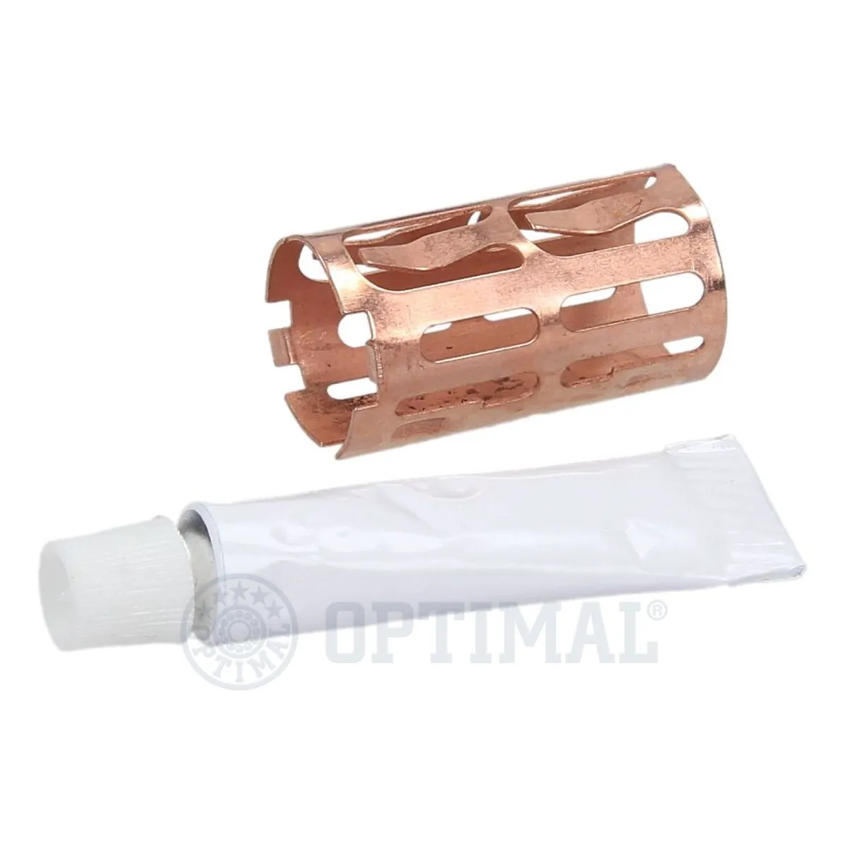 Датчик ABS передний Optimal 06S051