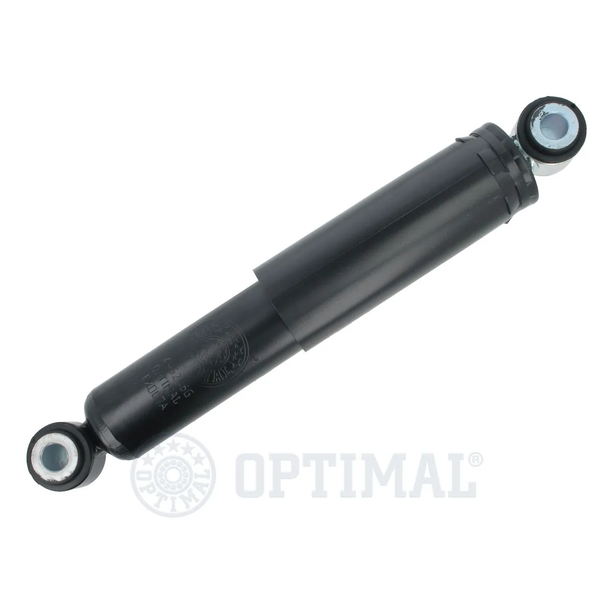 Amortecedor traseiro Opel Zafira K0