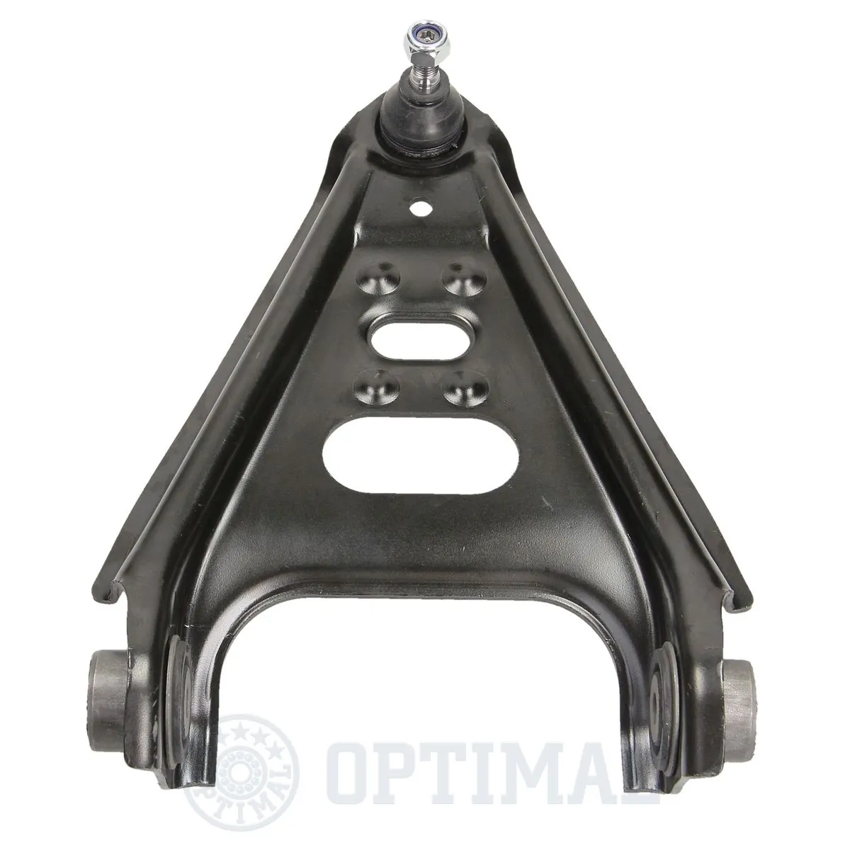G61529 Optimal Рычаг передней подвески нижний, левый/правый
