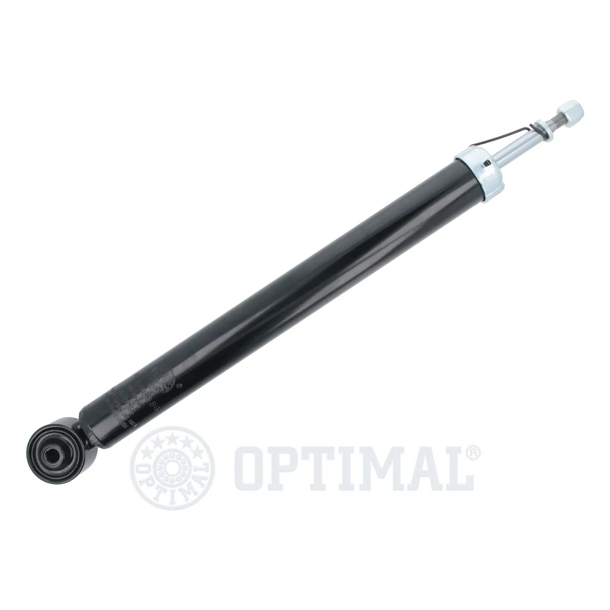 A68688G Optimal Амортизаторы задние