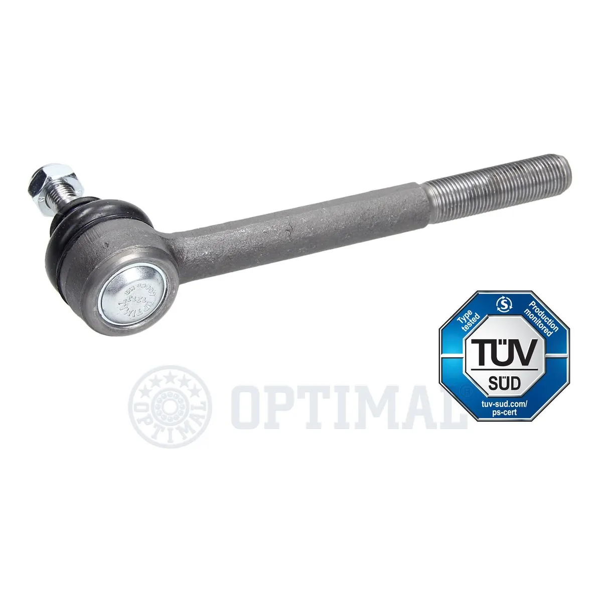 Наконечник рулевой тяги внутренний Optimal G1104 цена, от 7.15 USD