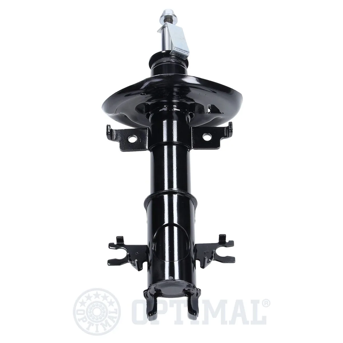 Стойка амортизатора передняя Optimal A3157G цена, от 44.38 USD