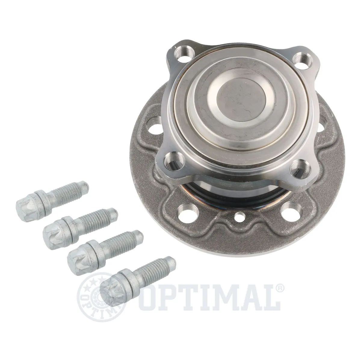 Ступицы задних колес Optimal 502202 цена, от 75.95 USD