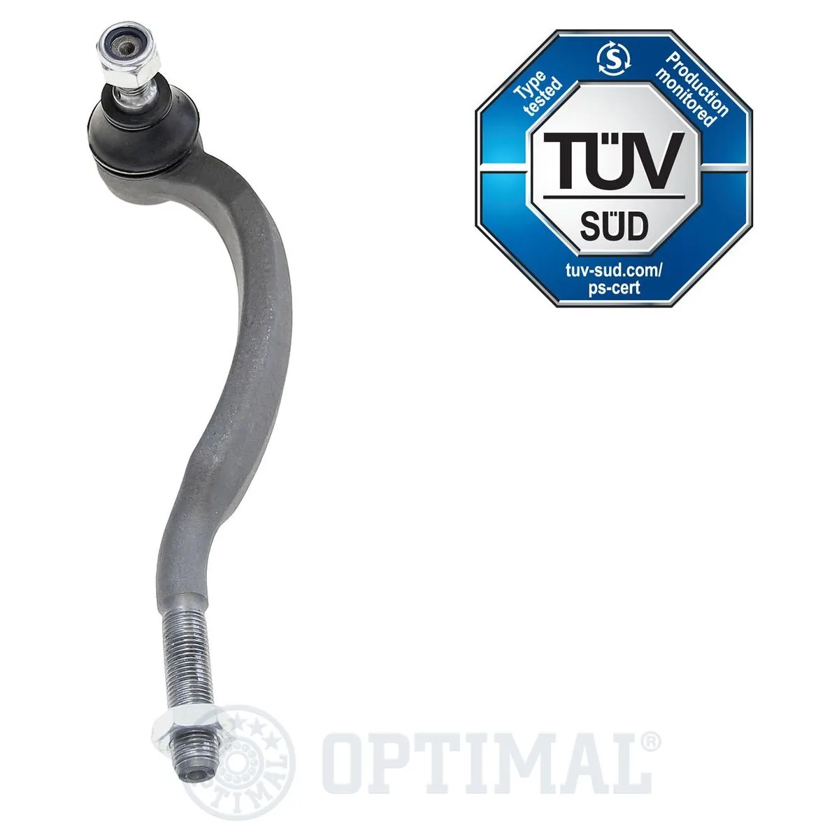 G11423 Optimal Наружный наконечник рулевой тяги