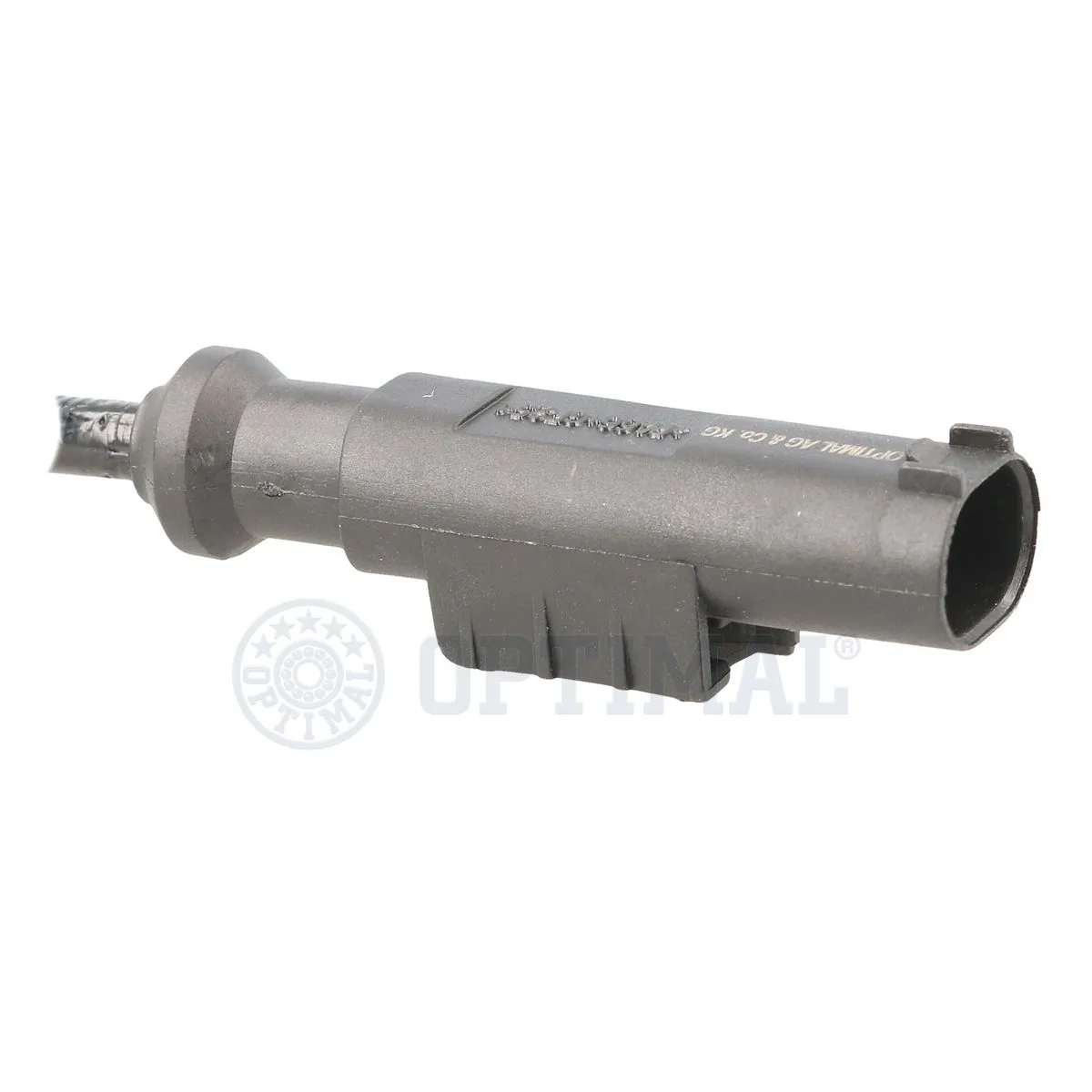 Датчик АБС (ABS) задний Optimal 06S280 цена, от 16.41 USD