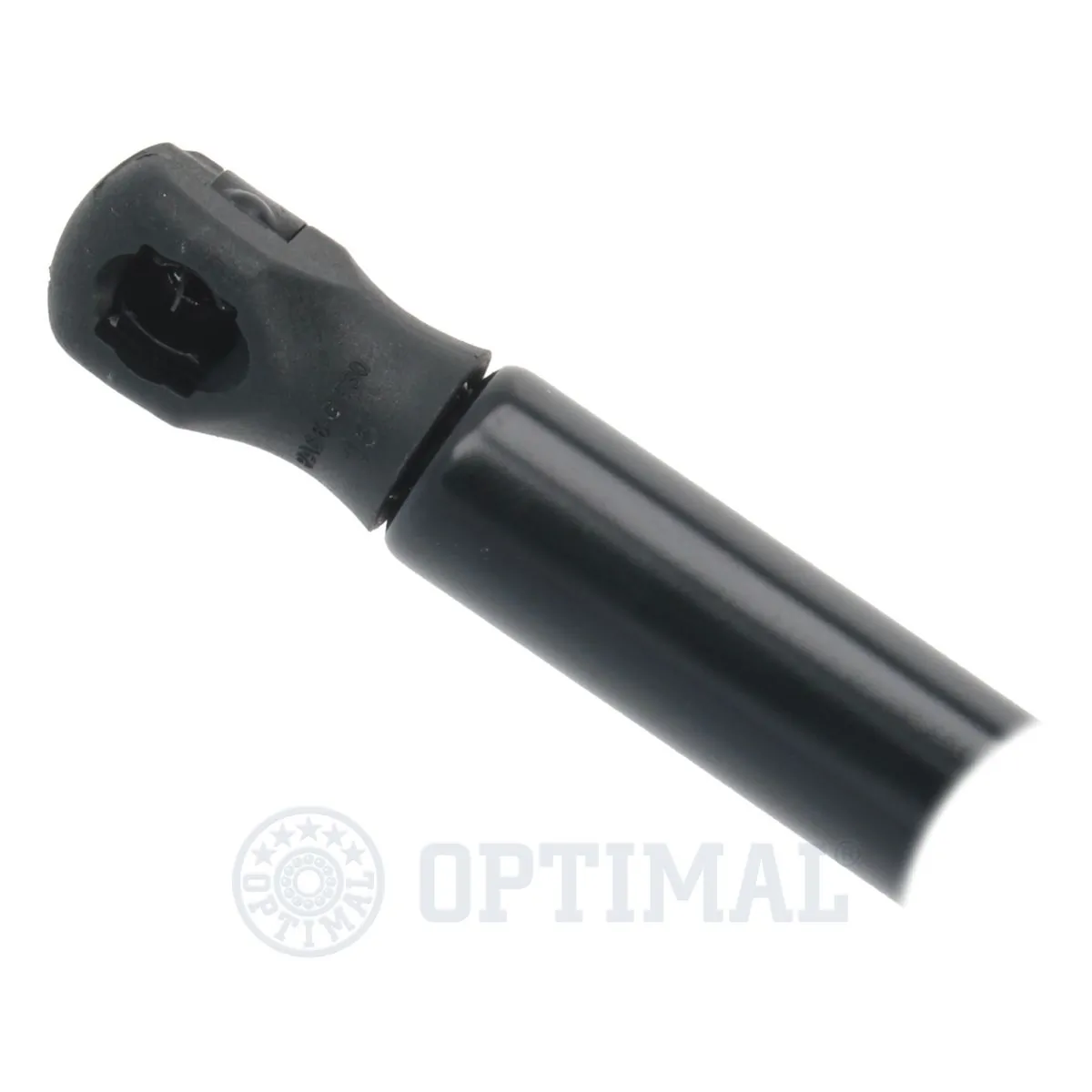 AG50469 Optimal Стойка капота правая