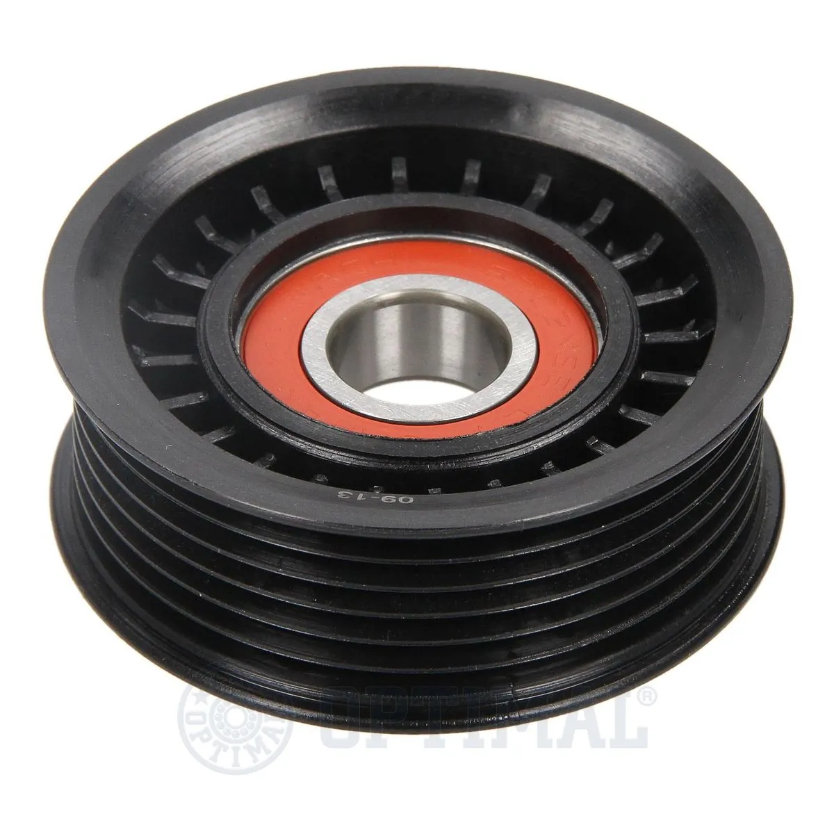 MPQ1299 Magneti Marelli Ролик натяжителя ремня агрегатов